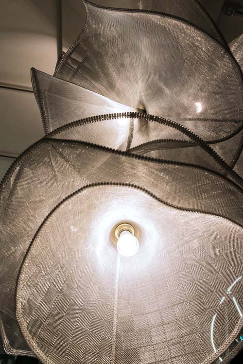 Miki Martinek BLOOM Chandelier (C) Nimführ