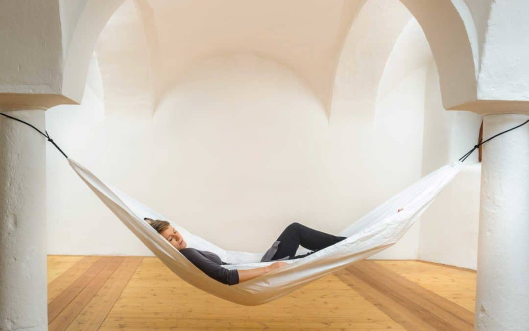 City Hammock