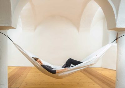 City Hammock