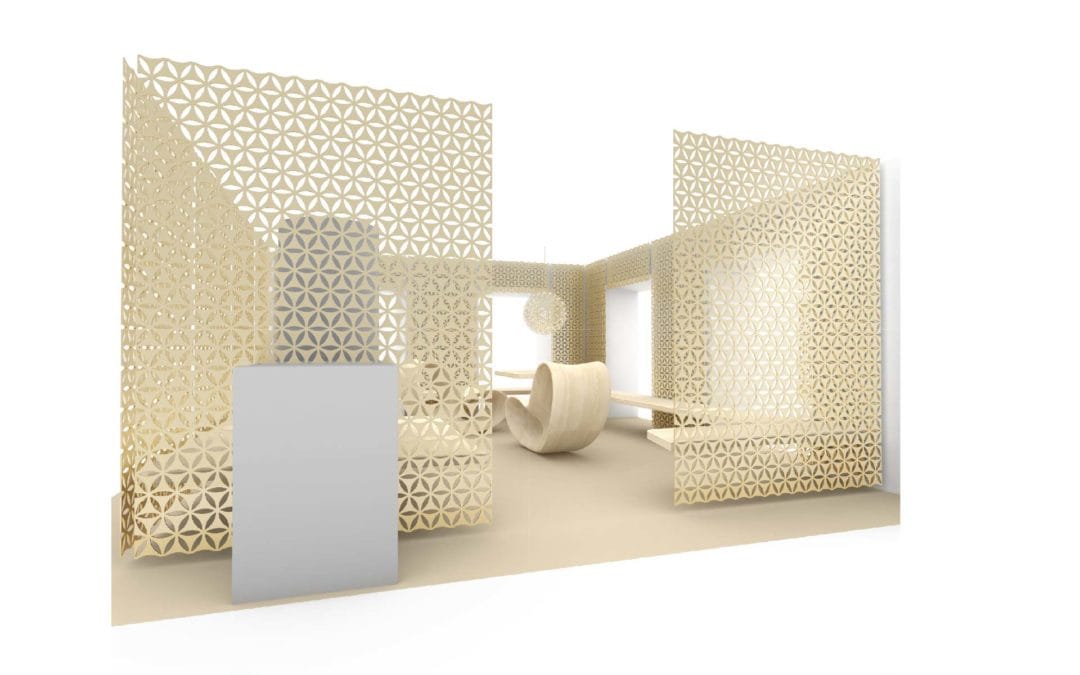 Design from the Alps