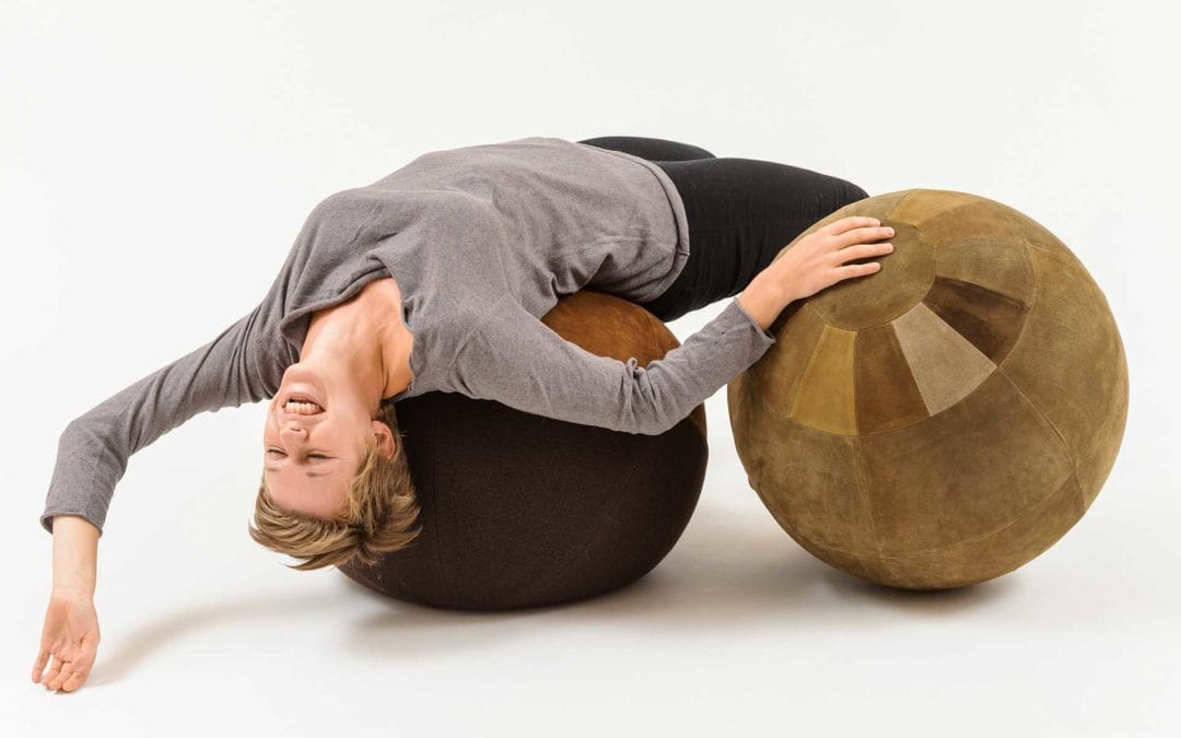 Sitting Balls