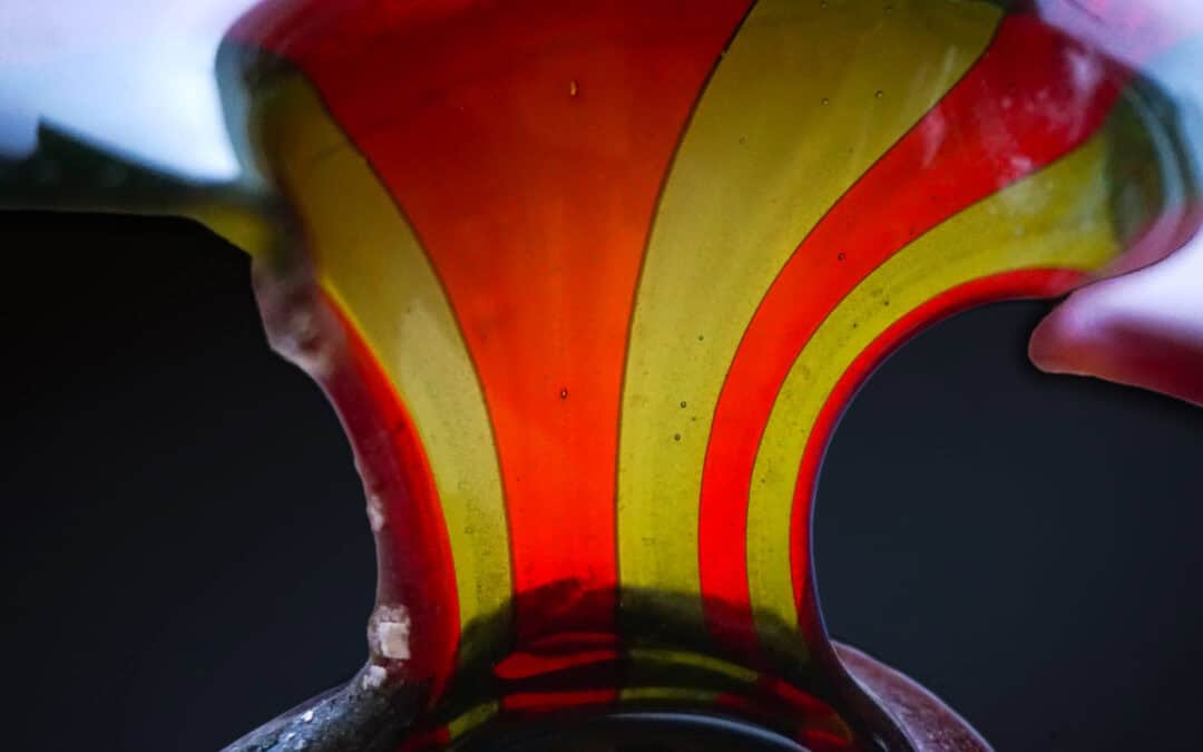 Developing Glass Design